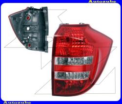 KIA CEED 1 2006.10-2009.07 /ED/ Hátsó lámpa jobb alsó "Kombi" (foglalat nélkül) 223-1931R-UE
