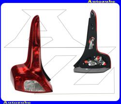 VOLVO C30 2 2009.11-2012.12 Hátsó lámpa bal "PY21W-P21/4W-P21W" (foglalat nélkül) MAGNETI MARELLI 714027711705