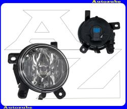 AUDI A6 C6 2008.08-2011.09 /4F/ Ködlámpa bal "S-LINE" (H11) HELLA 1N0 271 648-111