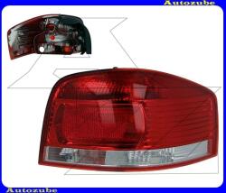 AUDI A3 3-ajtós 2005.10-2008.04 /8P/ Hátsó lámpa jobb "3 ajtós" (foglalat nélkül) DEPO 441-1955R-LD-UE