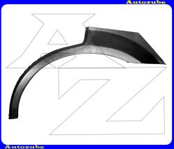 KIA SORENTO 1 2002.08-2006.08 /JC/ Hátsó sárvédő javítóív bal POTRYKUS P41708315