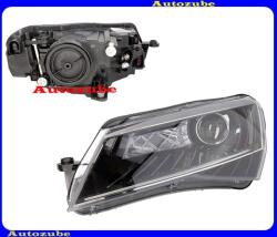 Skoda SUPERB 3 2015.06-2019.07 /3V/ Fényszóró bal BI-XENON (D3S/LED) nappali fénnyel, kanyarkövetős, motorral (izzó és elektronika nélkül) HELLA /RENDELÉSRE/ 1ZS 011 939-451