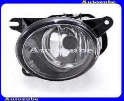 AUDI A6 C5 2001.06-2004.04 /4B/ Ködlámpa bal (H7) DEPO 441-2015L-UQ