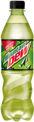 Mountain Dew 0, 5L Szénsavas Üdítőital(DRS)*