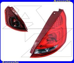 FORD FIESTA MK6 2008.10-2013.01 Hátsó lámpa jobb (foglalat nélkül) 11-11489-01-2