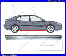 RENAULT LAGUNA 3 2007.10-2011.01 Küszöb alsó rész oldalfüggetlen "2000mm" (külső javítólemez) POTRYKUS P603941-3