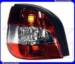 RENAULT SCENIC 1 1999.10-2003.06 /JA/ Hátsó lámpa bal (foglalat nélkül) 551-1950L-UE