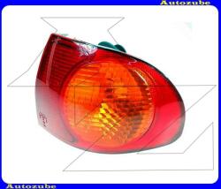 TOYOTA COROLLA 1997.05-1999.09 /E110/ Hátsó lámpa jobb külső "4 ajtós" (foglalat nélkül) DEPO 212-19B9R-UE