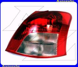 TOYOTA YARIS 2 2006.01-2008.12 /XP90/ Hátsó lámpa jobb (foglalat nélkül) TYC 212-19P3R-LD-AE