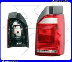 VW CARAVELLE T6 2015.07-2019.07 /SH, SG/ Hátsó lámpa jobb "1 hátsó ajtós" (foglalat nélkül) DEPO 441-19ABR-LD-UE