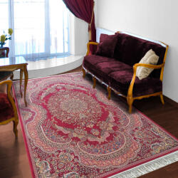 Dy. PERS 01 piros 150 x 230 cm (PERS-01-RED-150X230)