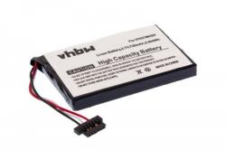 VHBW Baterie pentru Becker Traffic Assist Pro 7926 / 7977, 720 mAh (BW800107773)