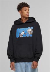 Mister Tee Ovhoe Oversize Hoody black
