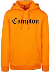 Mister Tee Compton Hoody paradise orange