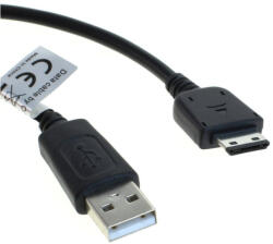 OTB Cablu de date USB 2.0 tata pentru Samsung SGH-L760 (PCBS10) 8166848 ON3183 Samsung cabluri de date OTB (ON3183)