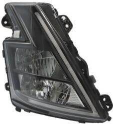 TRUCKLIGHT Far TRUCKLIGHT HL-VO023R (HL-VO023R)
