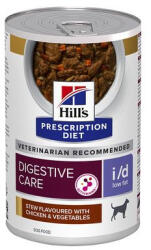 Hill's 'sPD Canine I/D Low Fat 354 g