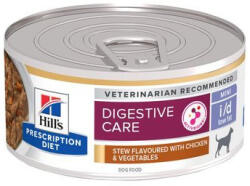 Hill's Canine I/D Low Fat 156 g