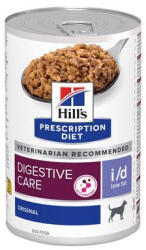 Hill's Canine I/D Low Fat 360 g