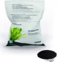 Oase ScaperLine Soil - Fekete - 9L