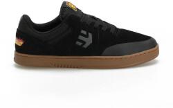 Etnies Marana X Santa Cruz cipő Black Gum (4107000612-964)