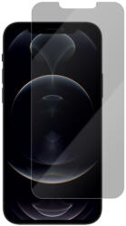 VMAX tempered glass 0.33mm 2, 5D betekintésgátló üvegfólia iPhone 12 Pro Max 6, 7