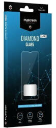 MyScreen Diamond Glass Lite iPhone 12 Pro Max 6.7" lapos edzett üvegfólia