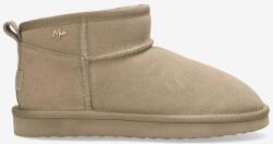 Mexx velúr hócipő KIMO OLYMPIA bézs, MICH2000243W - bézs Női 41