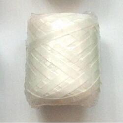 Cardex Hordókötöző sima fehér színű 20 m x 5 mm Cardex