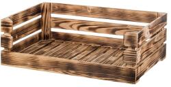 ATMOWOOD Cserzett faláda nyitott 60 x 39 x 20 cm (G603920/OTWARTAOPAL)