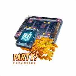 Lucky Duck Games Jetpack Joyride: Party Expansion