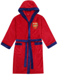 FC Arsenal férfi fürdőköpeny red - XL (68339)