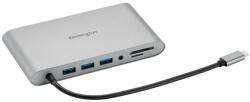 Kensington Dokkoló, 10 port, USB-C, KENSINGTON „UH1440P (BME33853)