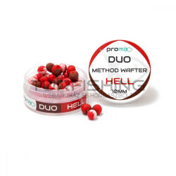 Promix Duo Method Wafter 10mm Hell (pmdmw10h)