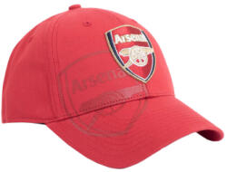 FC Arsenal official FC Arsenal baseball sapka Red Obsidian MVP (110069)