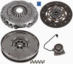 SACHS Set ambreiaj SACHS DMF Module XTend plus CSC 2290 601 192 (2290 601 192)