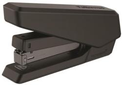 Fellowes Tűzőgép, 24/6, 26/6, 25 lap, FELLOWES „LX850 EasyPress Full-Strip, fekete (IFW50130)