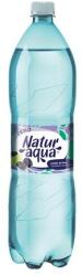 NaturAqua Ásványvíz, ízesített, NATUR AQUA EMOTION, 1, 5 l, szeder-lime zero (KHI405V) - becsiirodaker