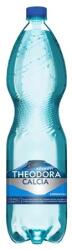 Theodora Ásványvíz, szénsavas, THEODORA, 1, 5 l, „Kékkúti Calcia (KHI415V)