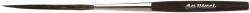 da Vinci ecsetek STRIPER POINTED - 707 (Da Vinci ecsetek)