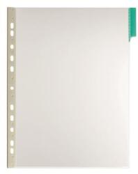 DURABLE Bemutatótábla, A4, DURABLE „FUNCTION, zöld (DB560705)