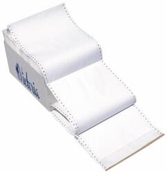 Victoria Paper Leporelló, 240 mm, 12″, 4 példány, oldalszámozott, VICTORIA PAPER (LES244)