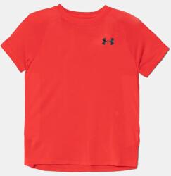 Under Armour t-shirt - piros 137-149