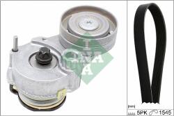 Schaeffler INA Set curea transmisie cu caneluri Schaeffler INA 529 0329 10 (529 0329 10)