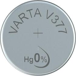 VARTA Gombelem, V377, 1 db, VARTA (VEV377) - becsiirodaker