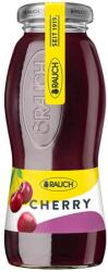 Rauch Üdítőital, szénsavmentes, 0, 2 l, RAUCH Prémium, meggy (KHI176V)