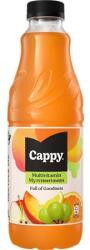 Cappy Gyümölcslé, 56%, 1 l, rostos, CAPPY, multivitamin (KHI081V)