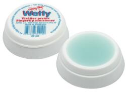 ICO Ujjnedvesítő zselé, SAX (TICUNZS)