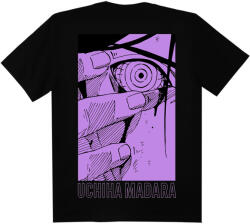  Naruto II - Anime - Férfi / Unisex Póló