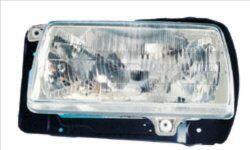 TYC Far TYC 20-1735-05-2 - centralcar
